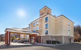 Comfort Inn & Suites Chattanooga West - Lookout Mountain